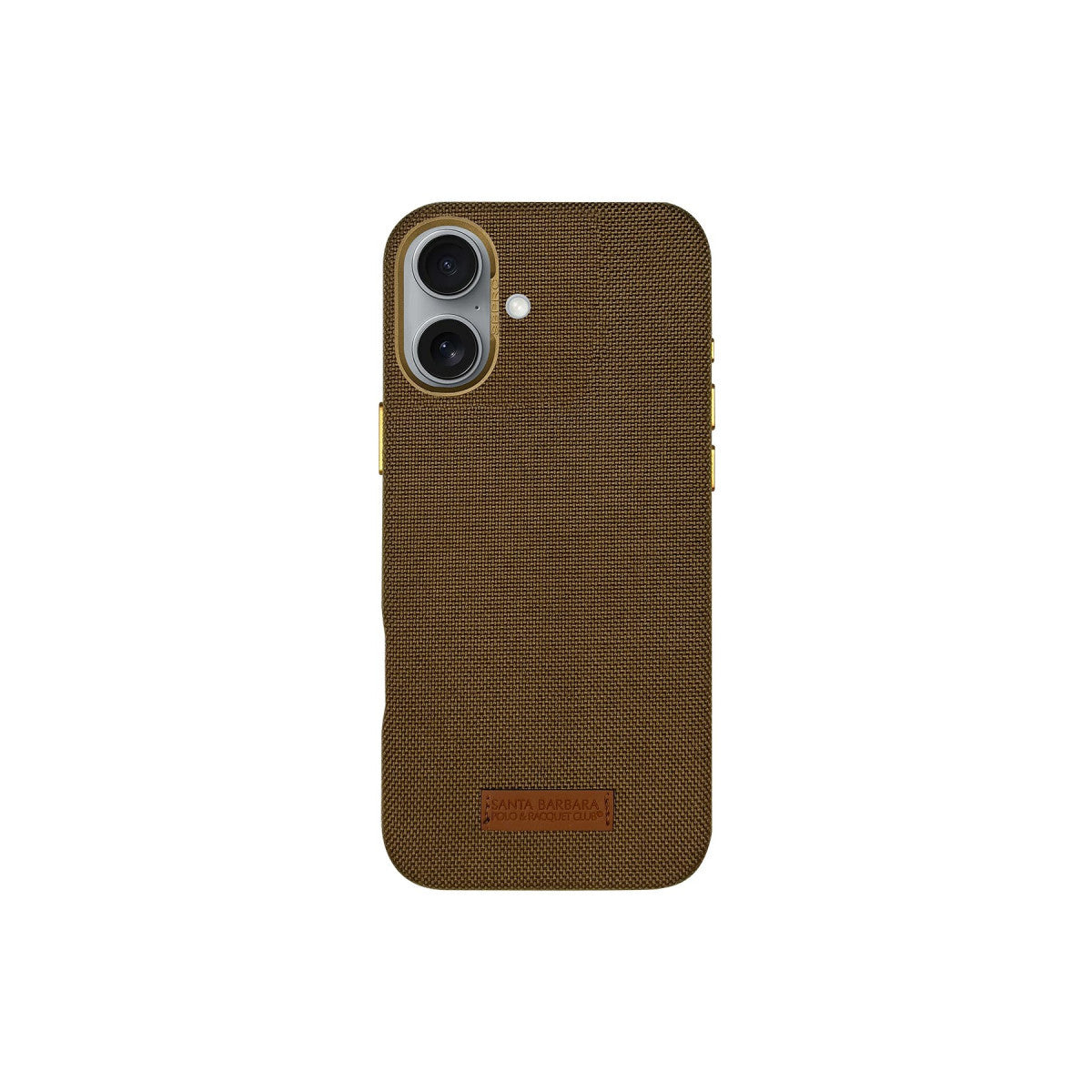 Santa Barbara Polo Racquet Club Apple iPhone 16 Leonard Magsafe Kapak